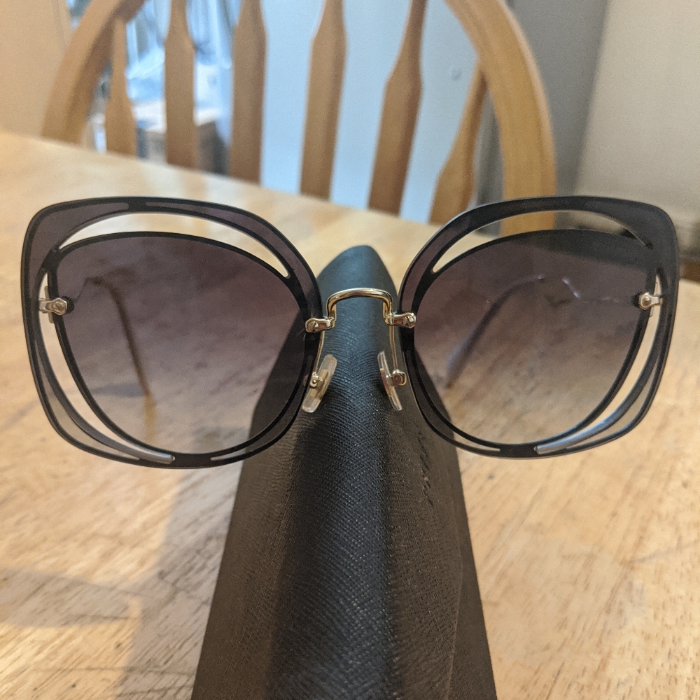 Glasses